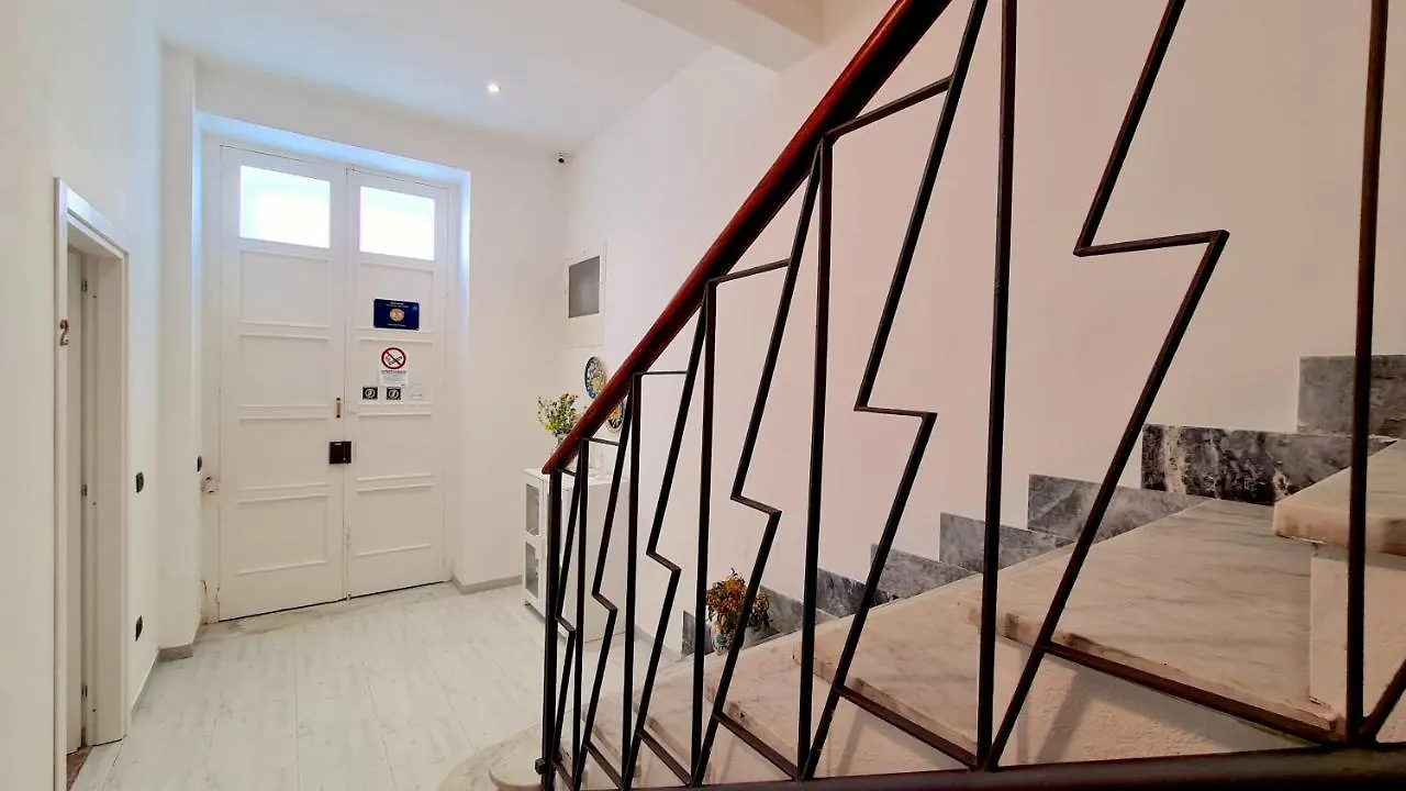 Fortuna Guest House Syracuse