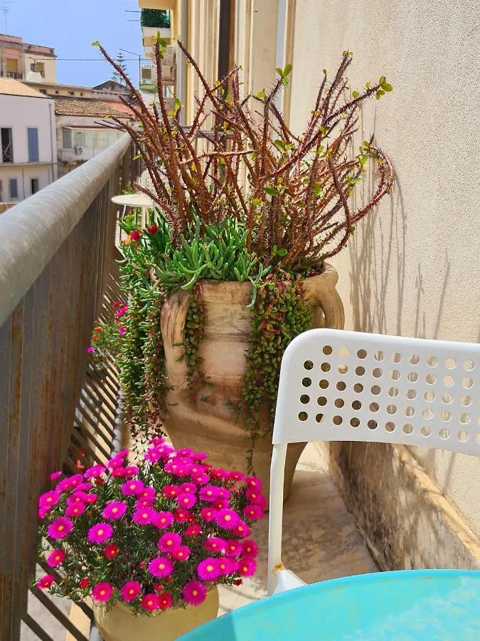 Fortuna Guest House Syracuse