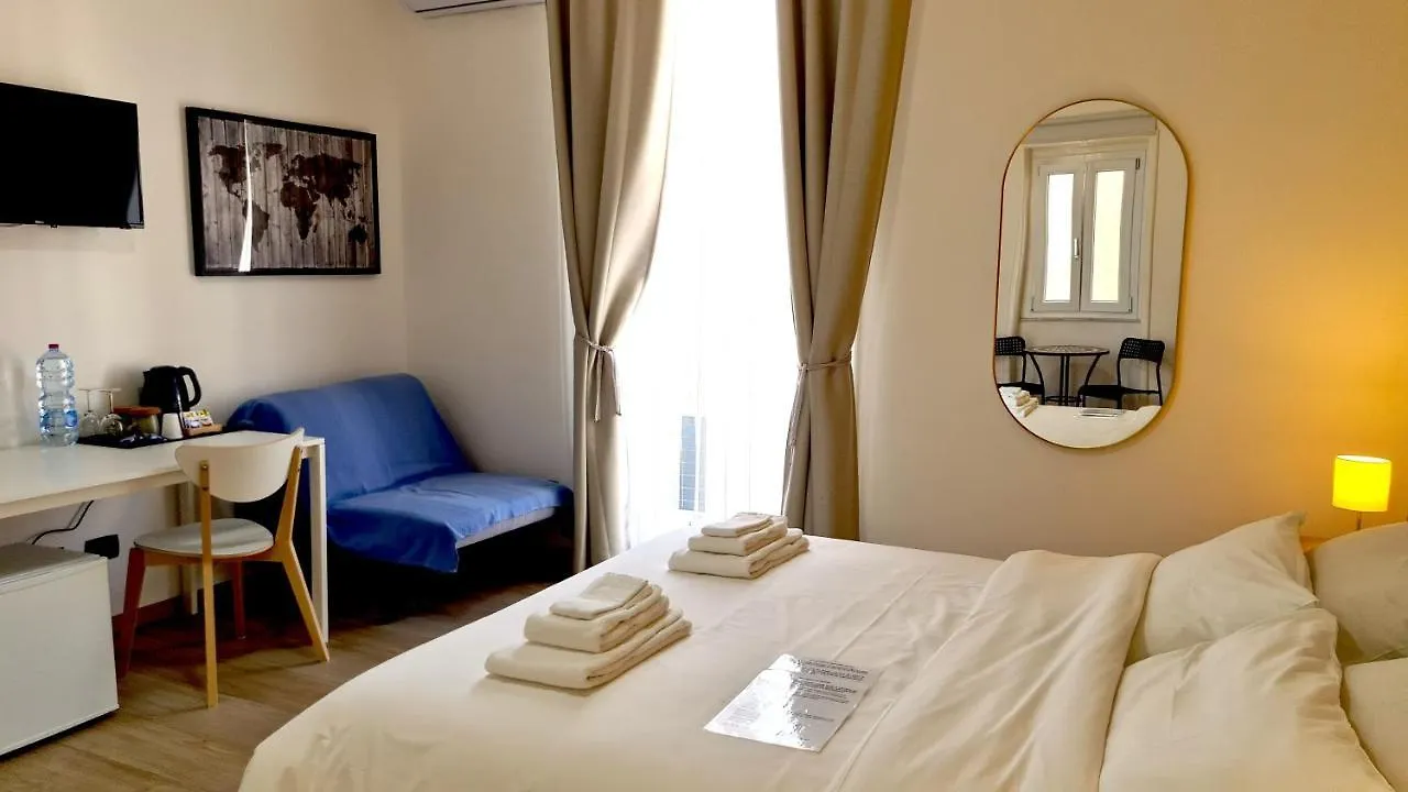 Fortuna Guest House Syracuse