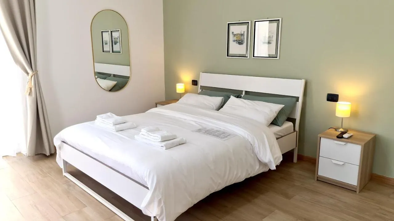Fortuna Guest House Syracuse 0*,