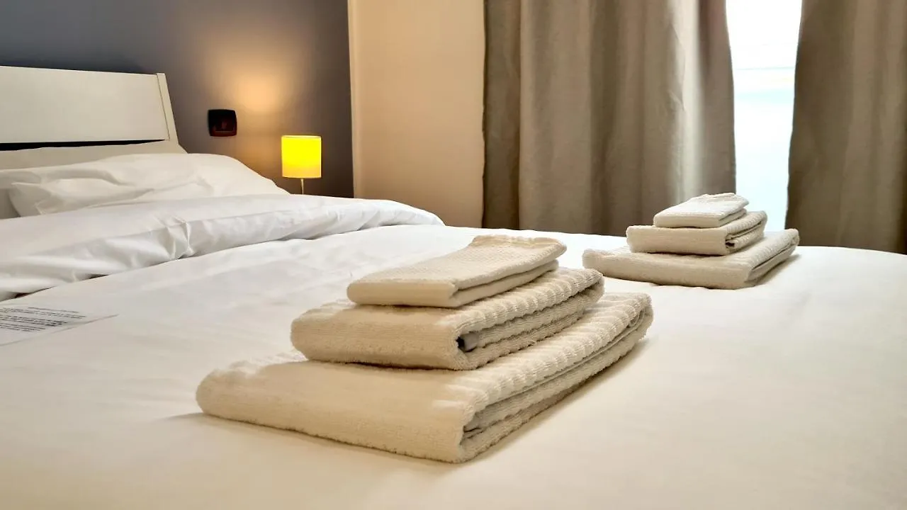Fortuna Guest House Syracuse