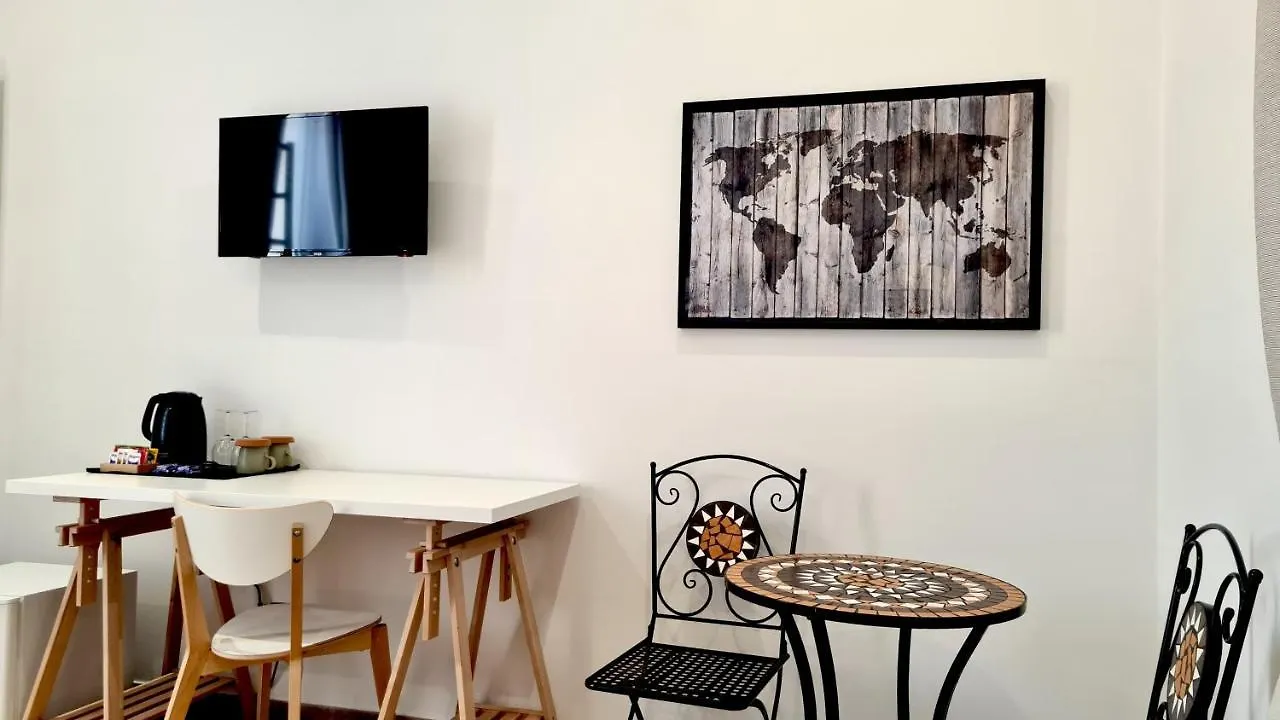 Fortuna Guest House Syracuse