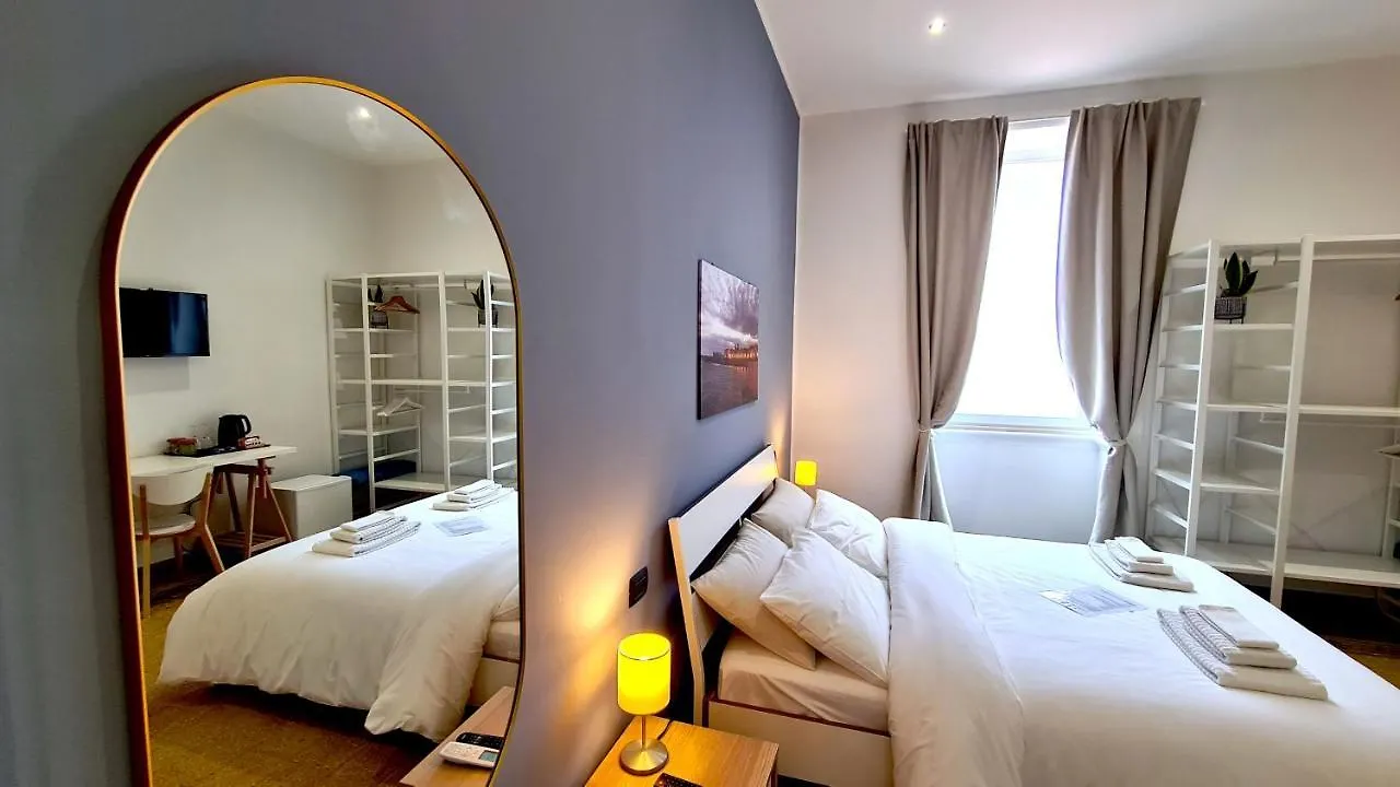 Fortuna Guest House Syracuse