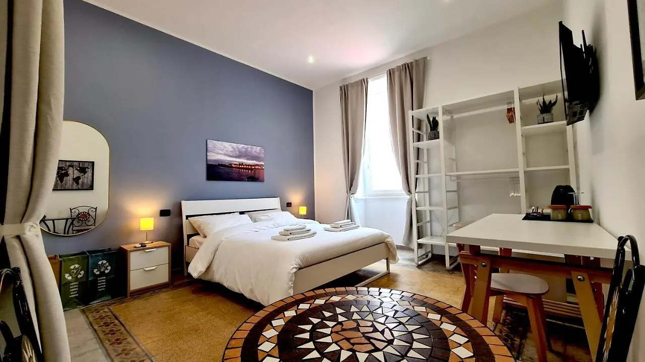Fortuna Guest House Syracuse