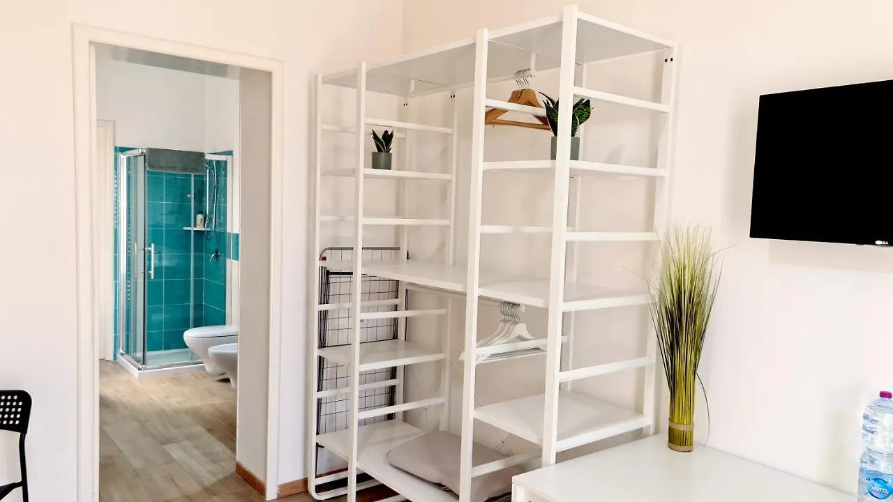 Fortuna Guest House Syracuse Italia