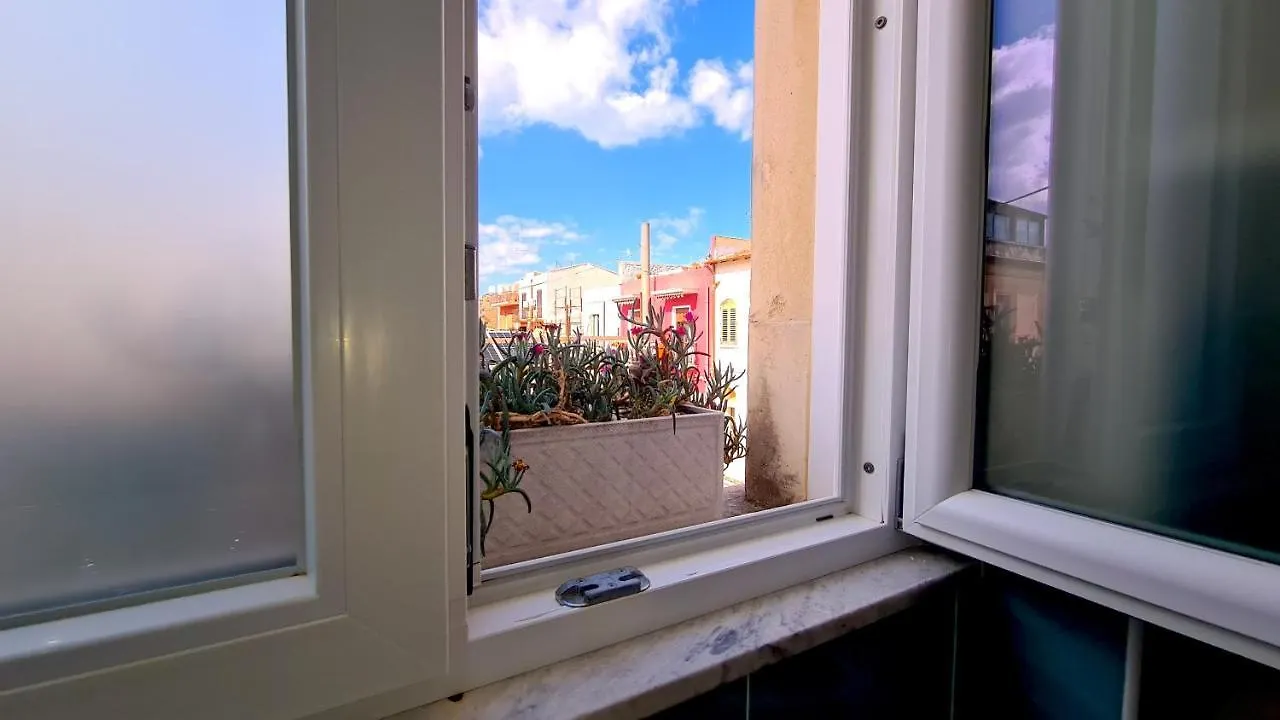Fortuna Guest House Syracuse