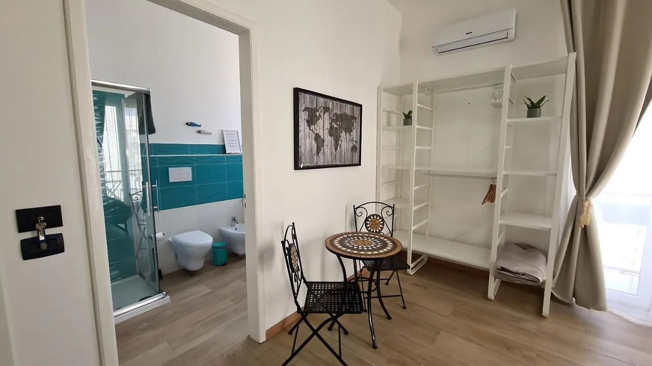 Fortuna Guest House Syracuse