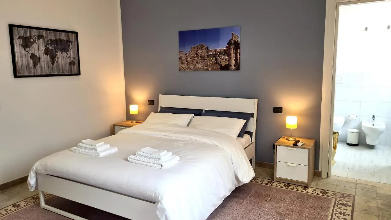 Fortuna Guest House Syracuse