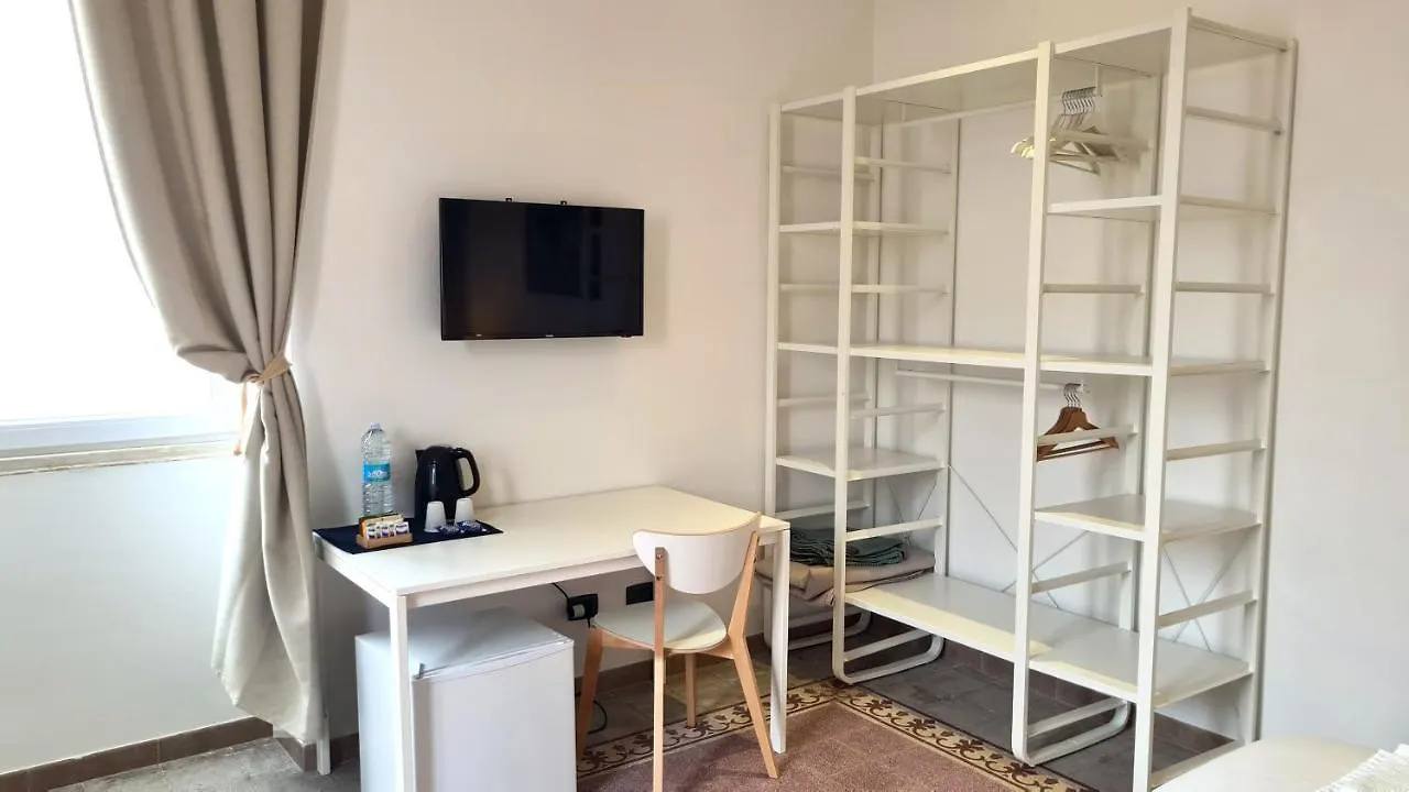Fortuna Guest House Syracuse Italy