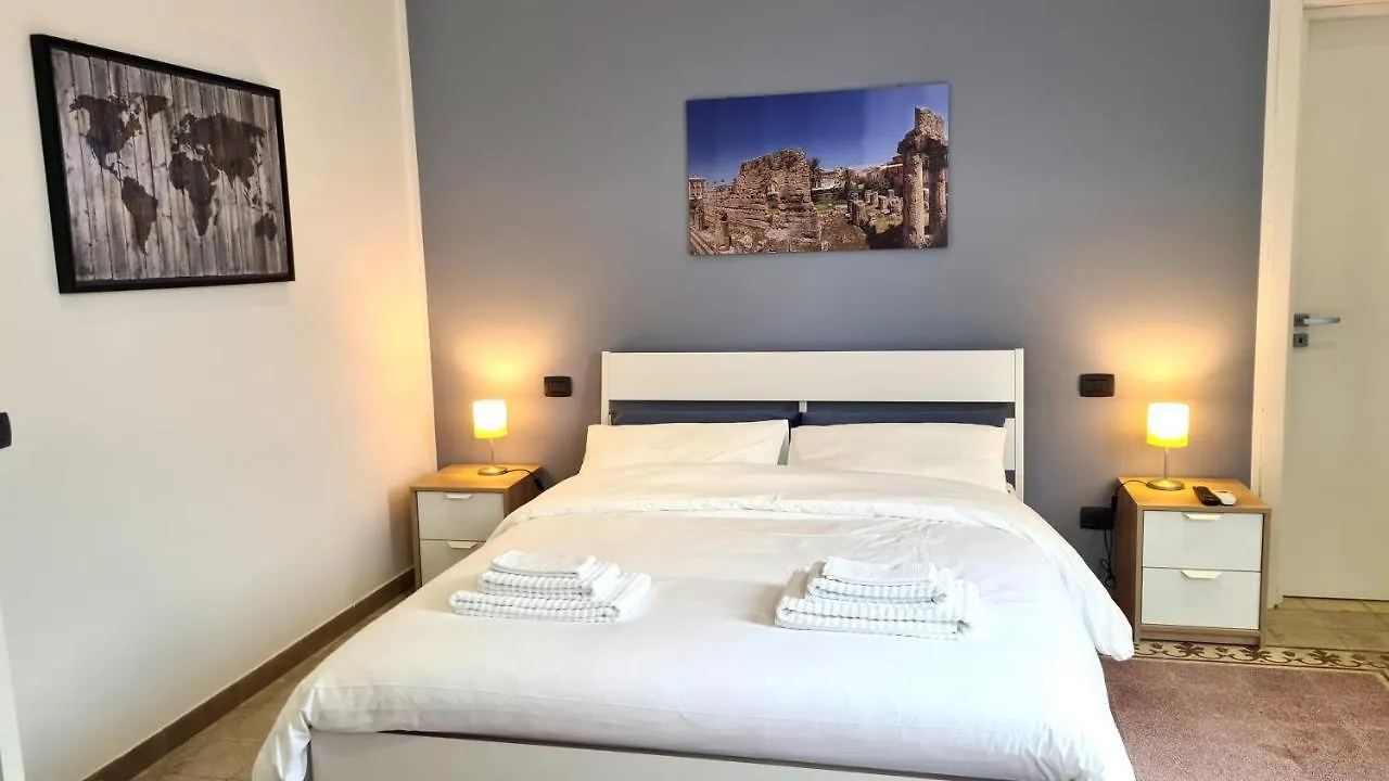 Fortuna Guest House Syracuse