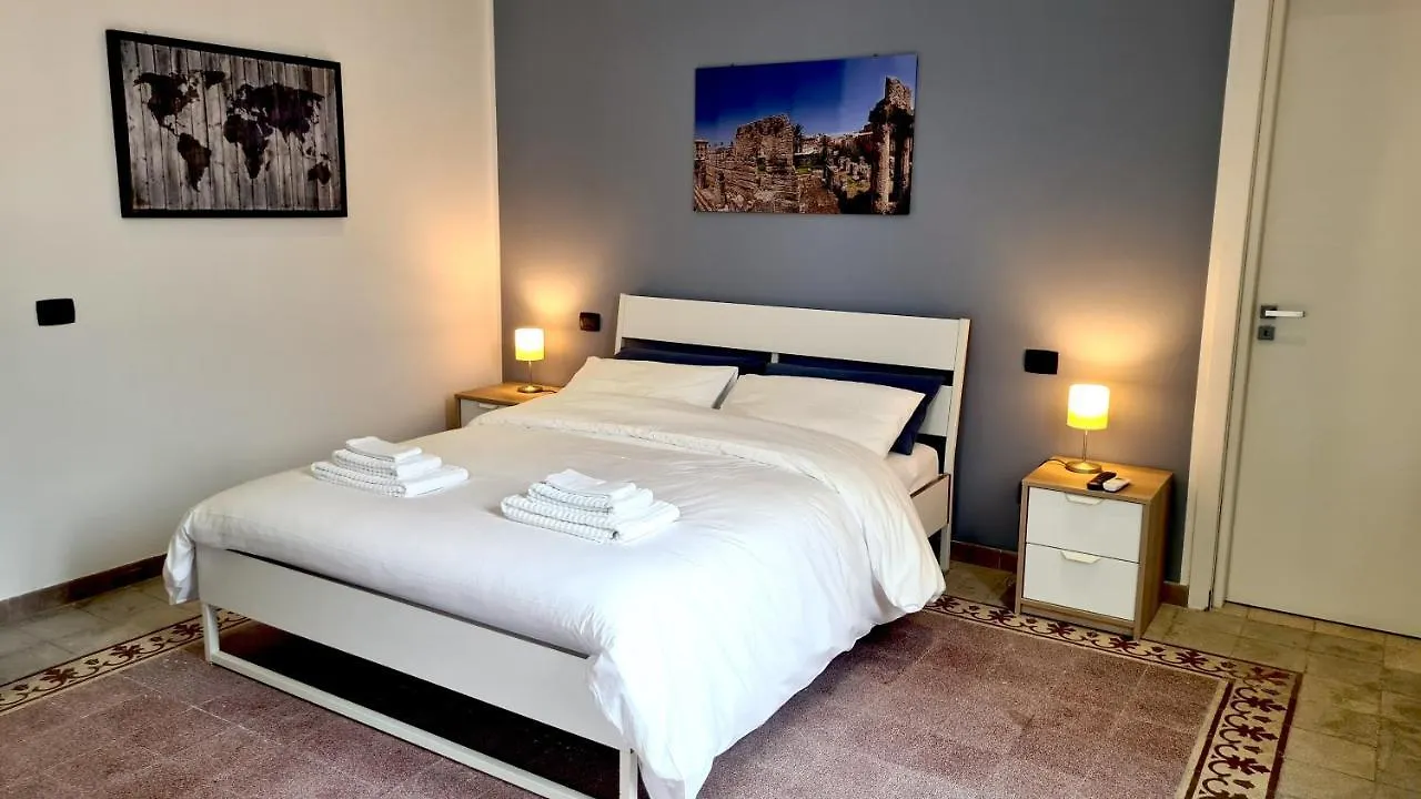 Fortuna Guest House Syracuse