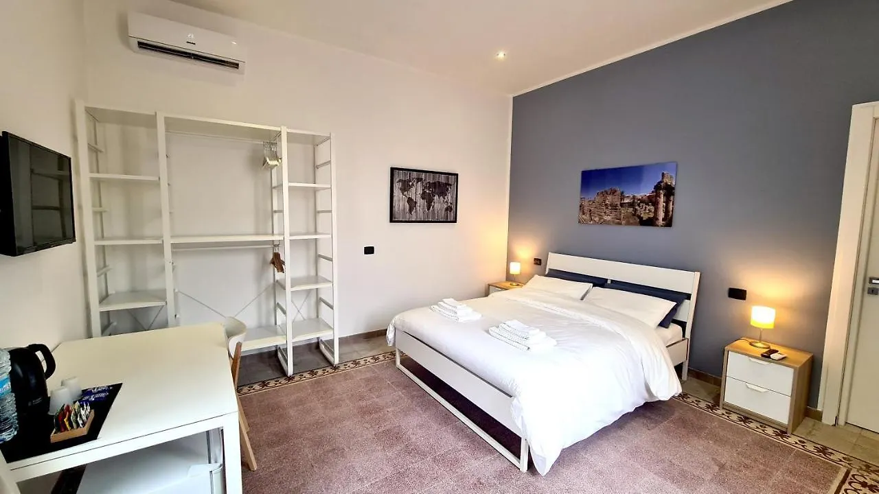 Fortuna Guest House Syracuse Italia