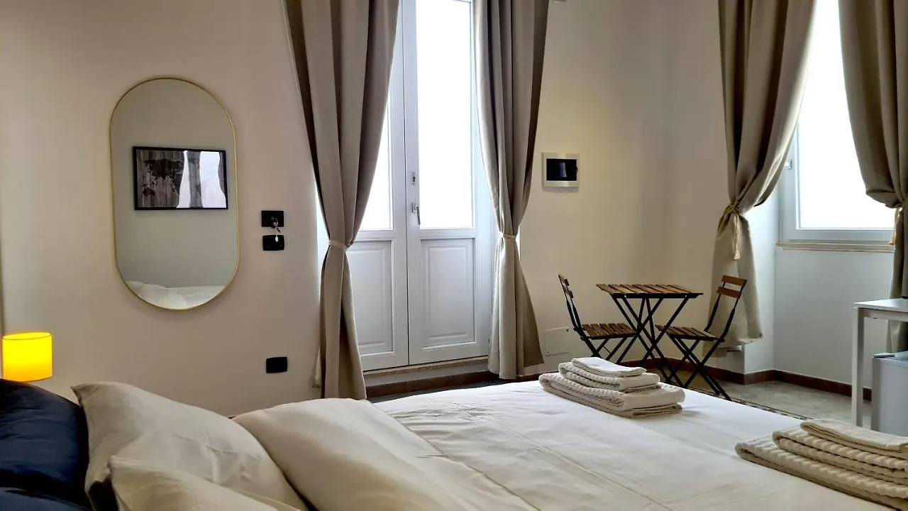 Fortuna Guest House Syracuse 0*,  Italy