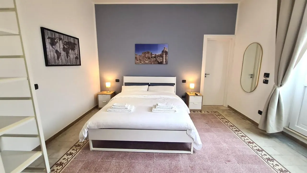Fortuna Guest House Syracuse