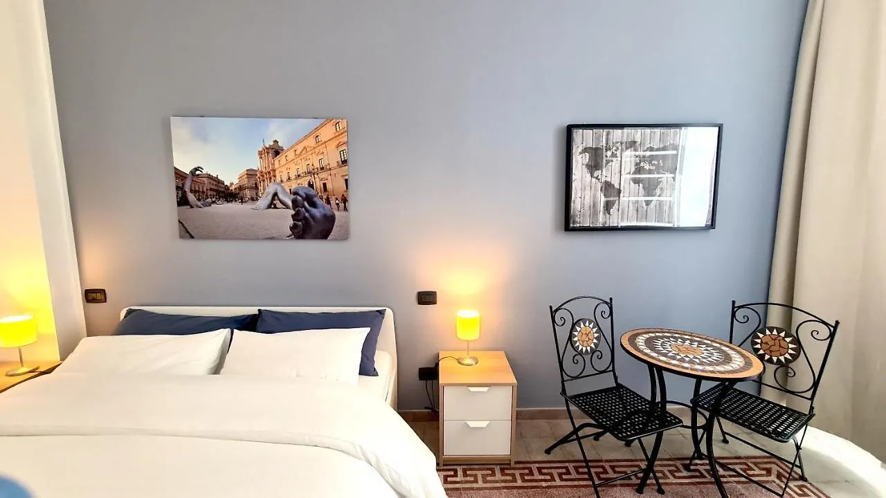 Fortuna Guest House Syracuse