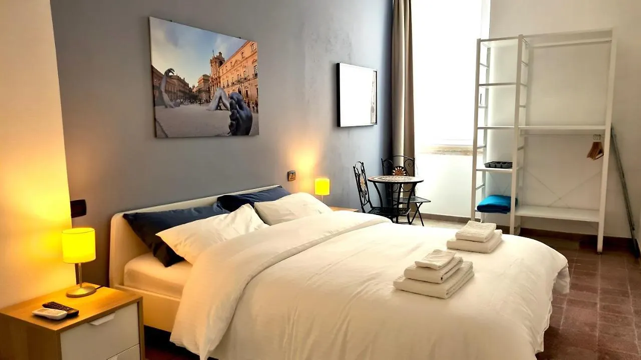 Fortuna Guest House Syracuse