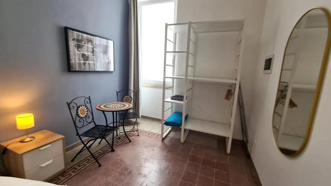 Fortuna Guest House Syracuse 0*,  Italia