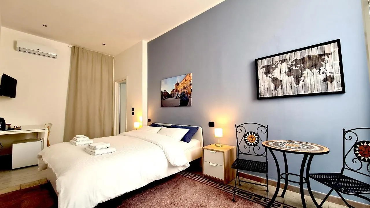 Fortuna Guest House Syracuse 0*,  Italia