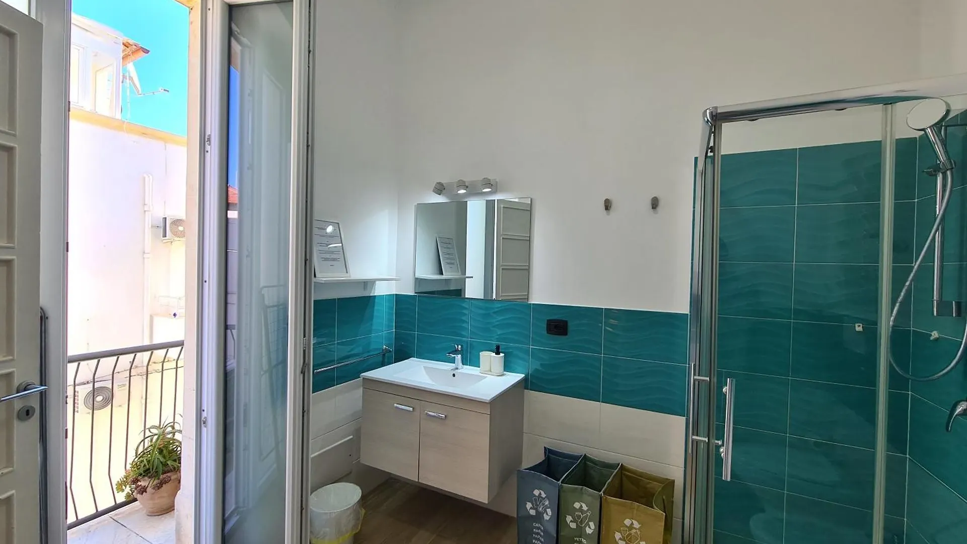 Fortuna Guest House Syracuse