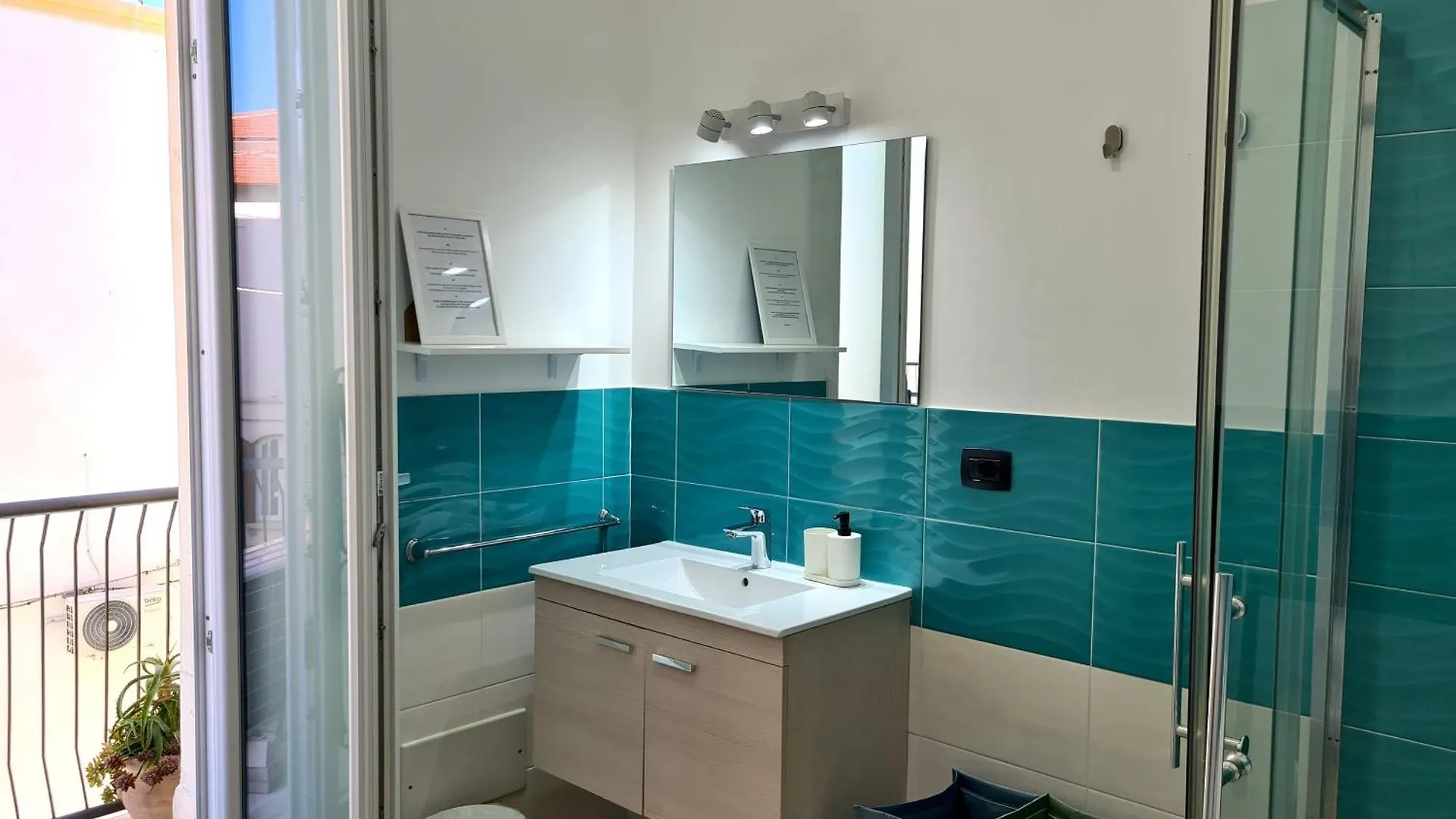 Fortuna Guest House Syracuse