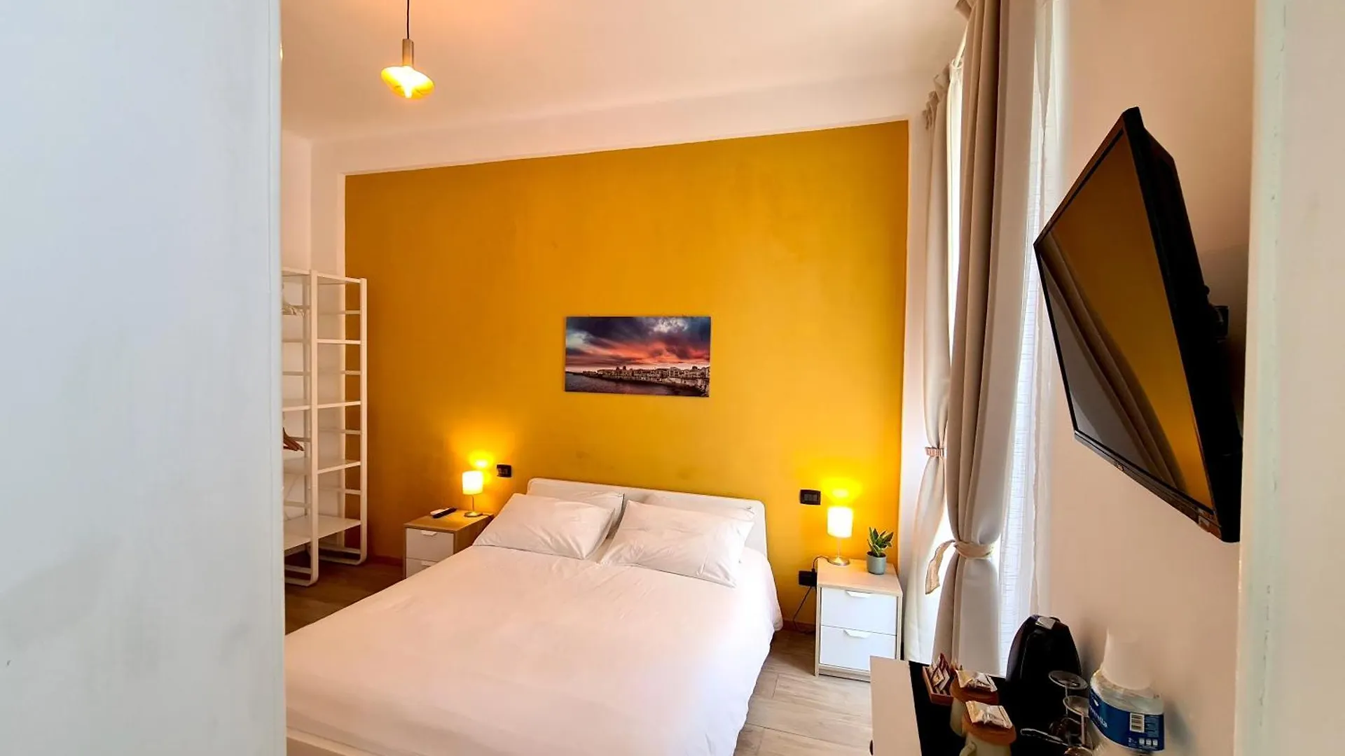 Fortuna Guest House Syracuse Italia
