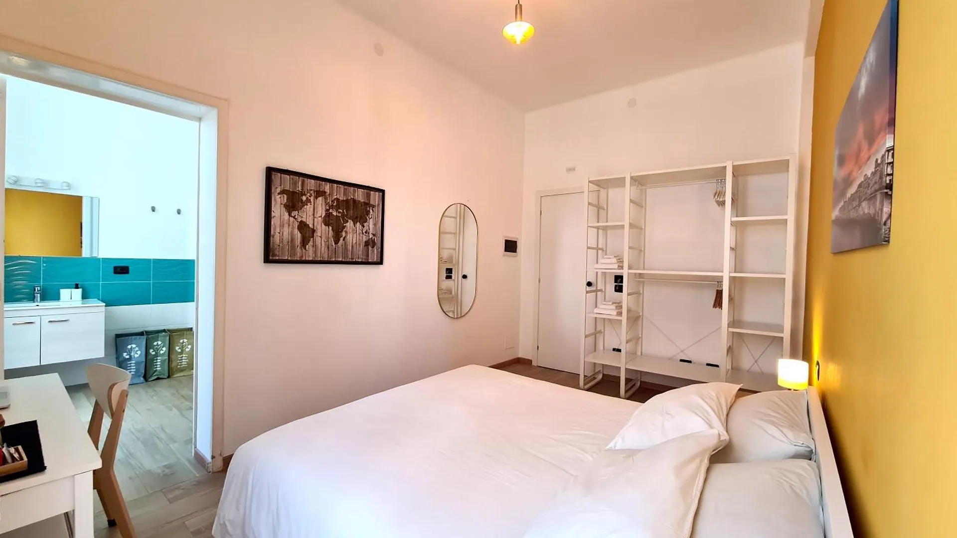 Fortuna Guest House Syracuse
