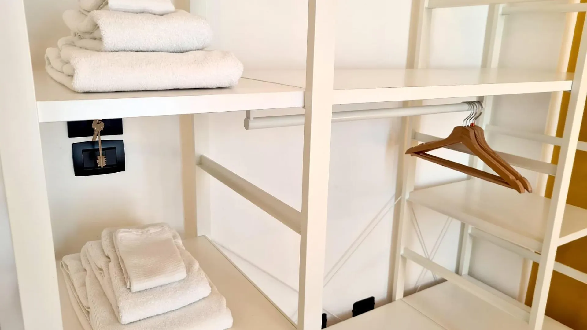 Fortuna Guest House Syracuse
