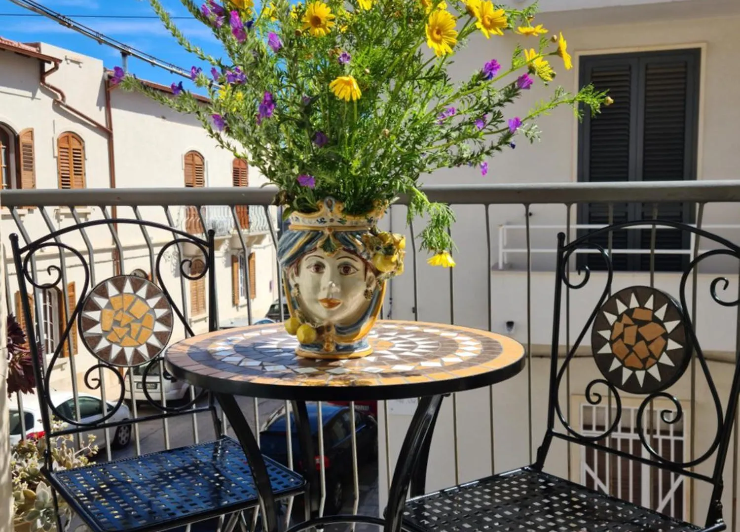 Fortuna Guest House Syracuse
