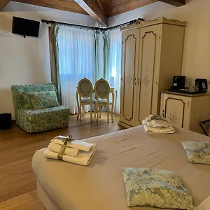 Alloggi Ai Tessitori Hotel Venetië