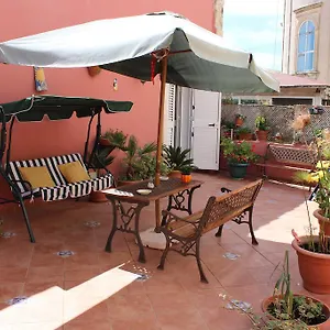 L'isola Di Ortigia Pensión
