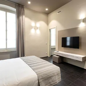 Salina Luxury Guest house Parma