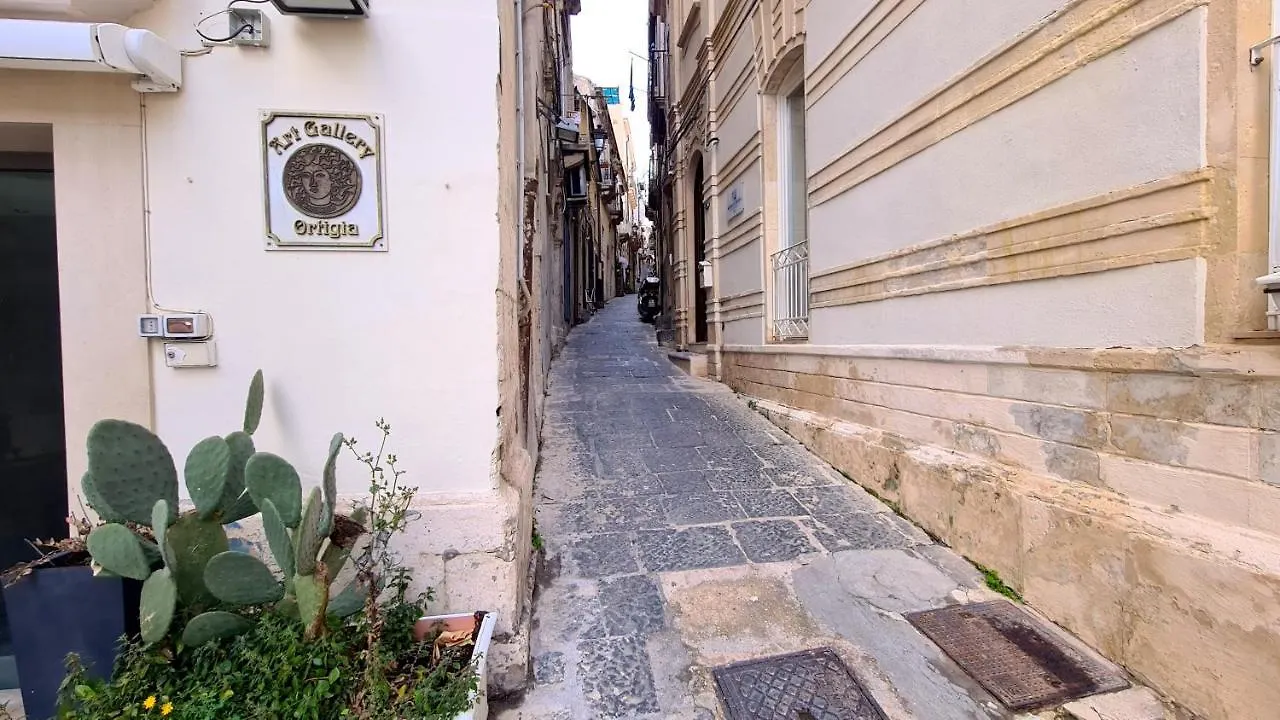 Fortuna Guest House Syracuse