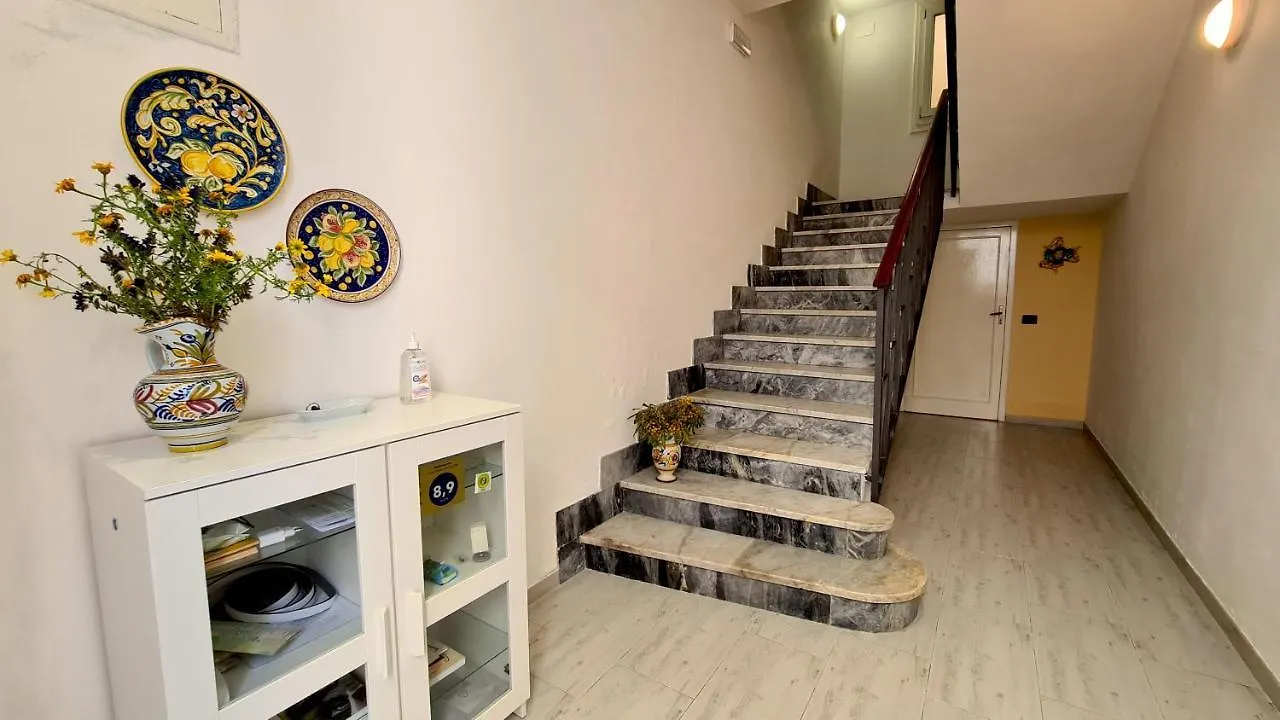 Fortuna Guest House Συρακούσες 0*,