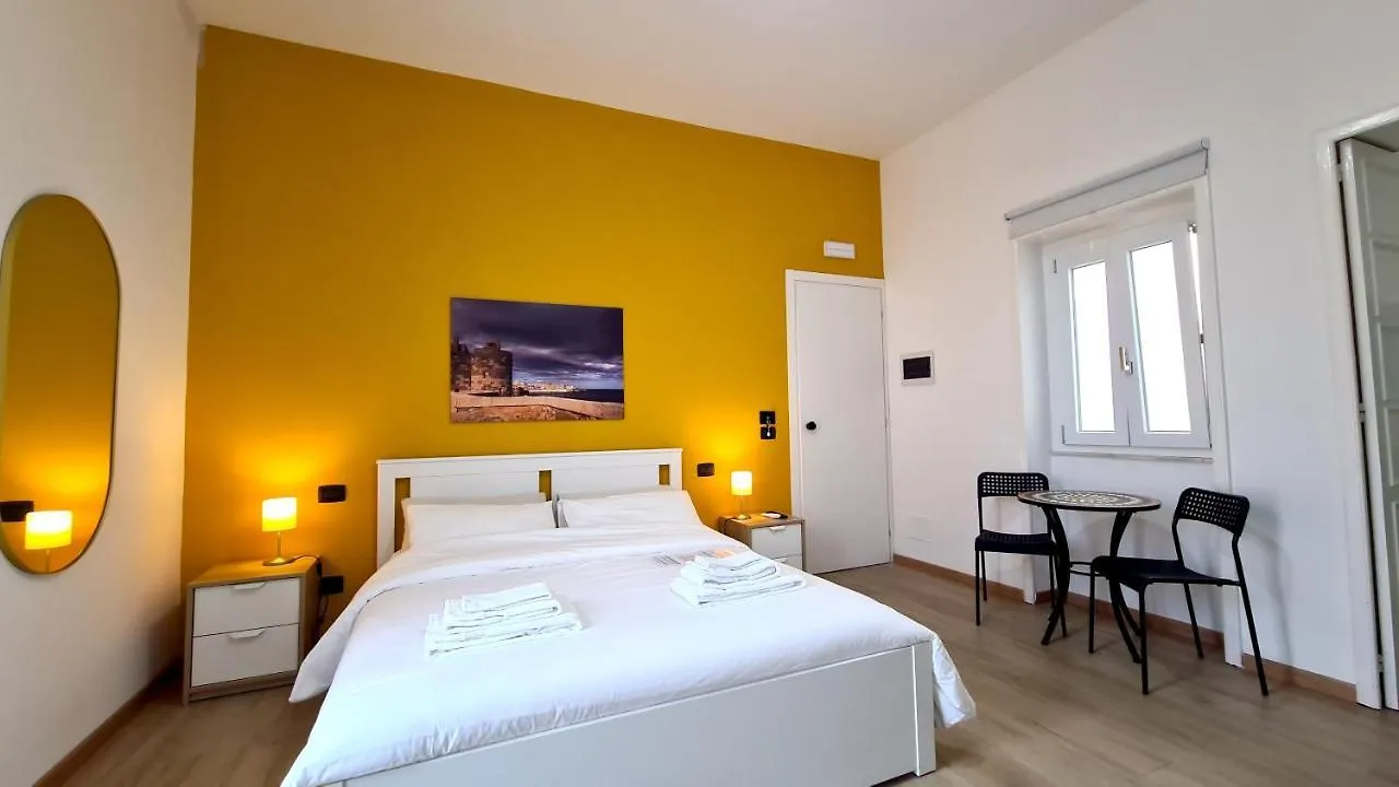 Fortuna Guest House Συρακούσες