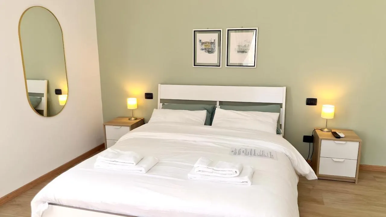 Fortuna Guest House Συρακούσες