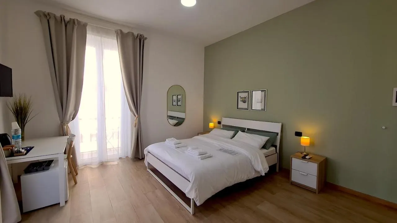 Fortuna Guest House Συρακούσες
