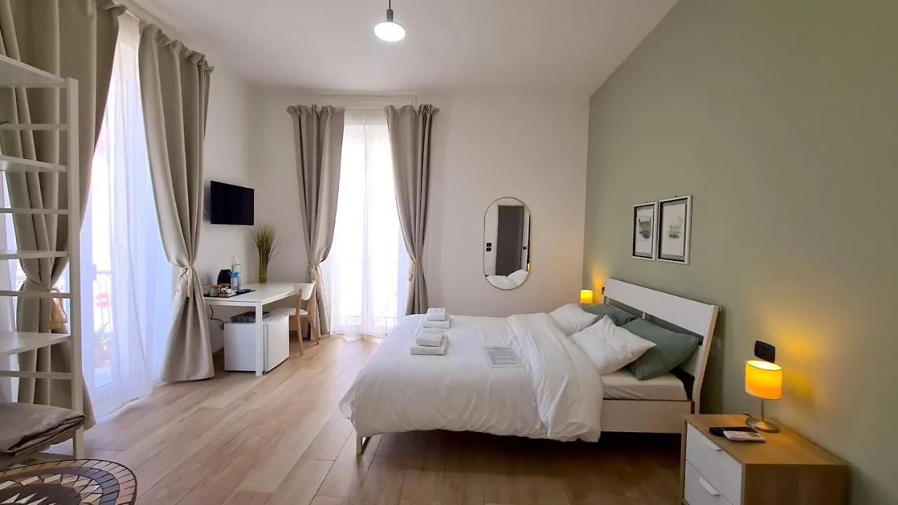 Fortuna Guest House Συρακούσες 0*,