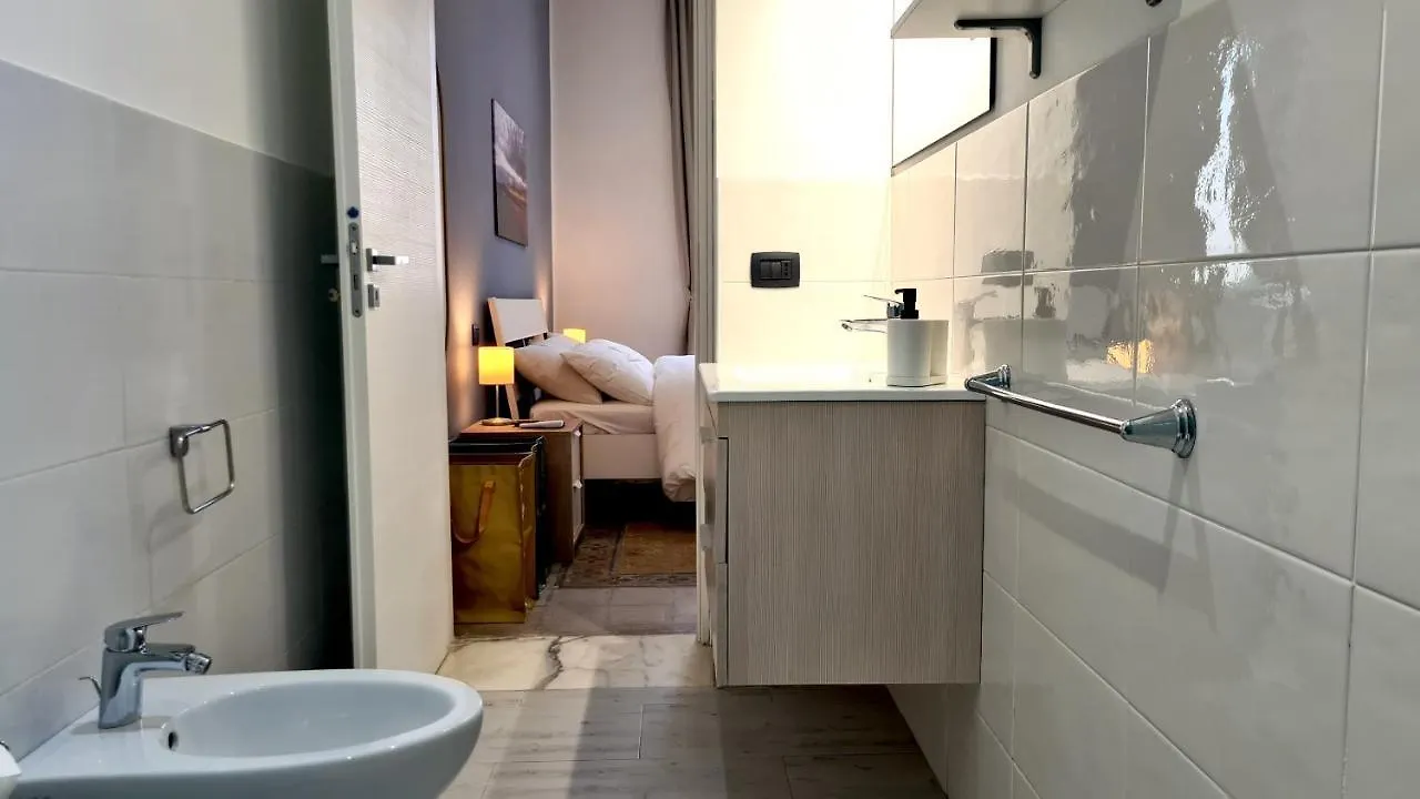 Fortuna Guest House Συρακούσες