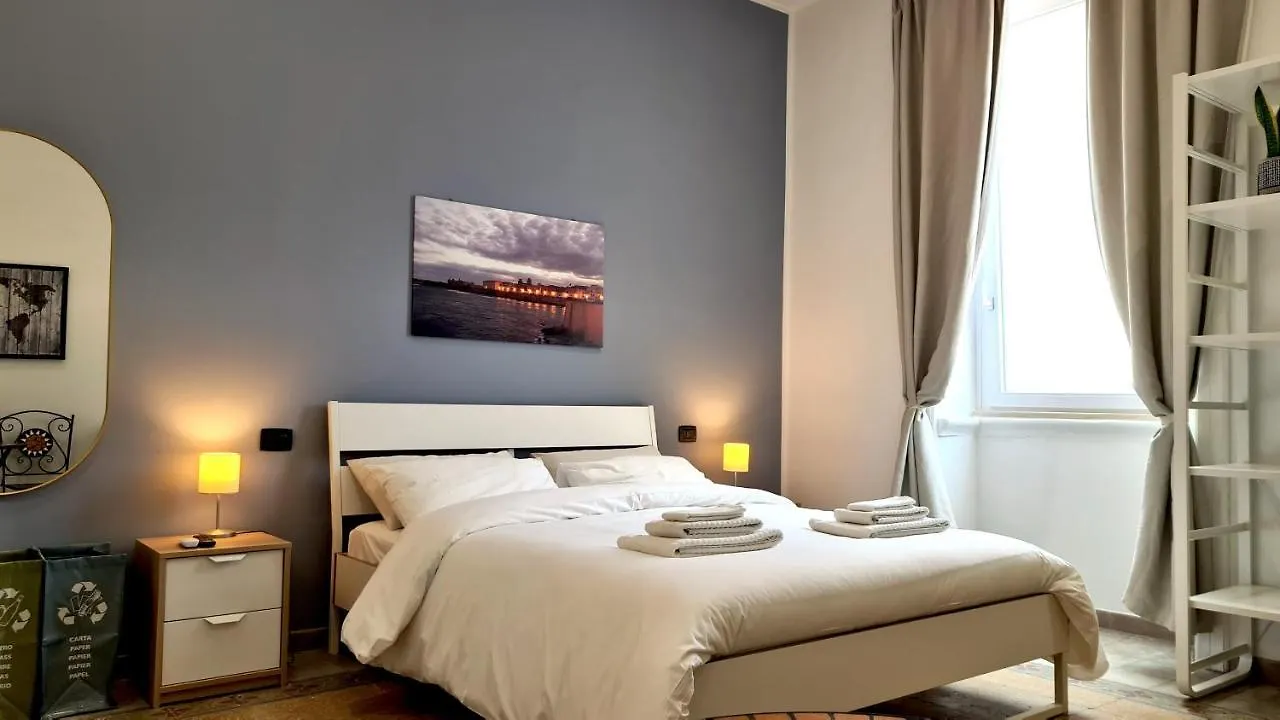 Fortuna Guest House Συρακούσες