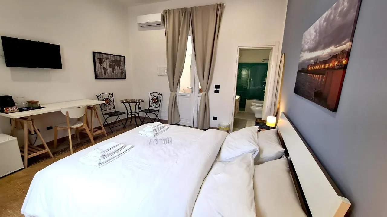 Fortuna Guest House Συρακούσες 0*,  Ιταλία