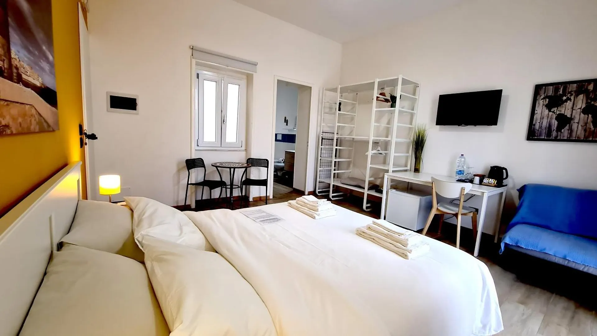 Fortuna Guest House Συρακούσες