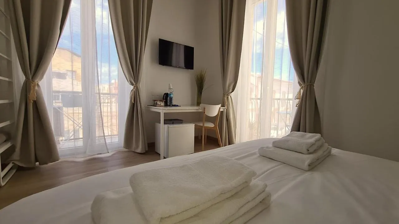 Fortuna Guest House Συρακούσες