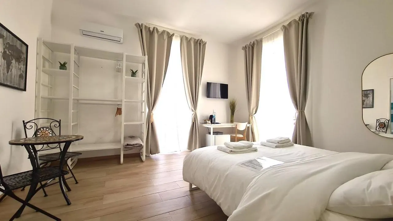 Fortuna Guest House Συρακούσες