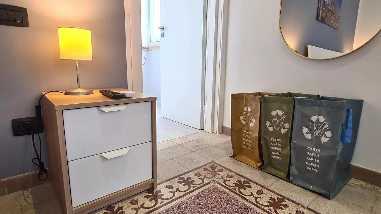 Fortuna Guest House Syracuse