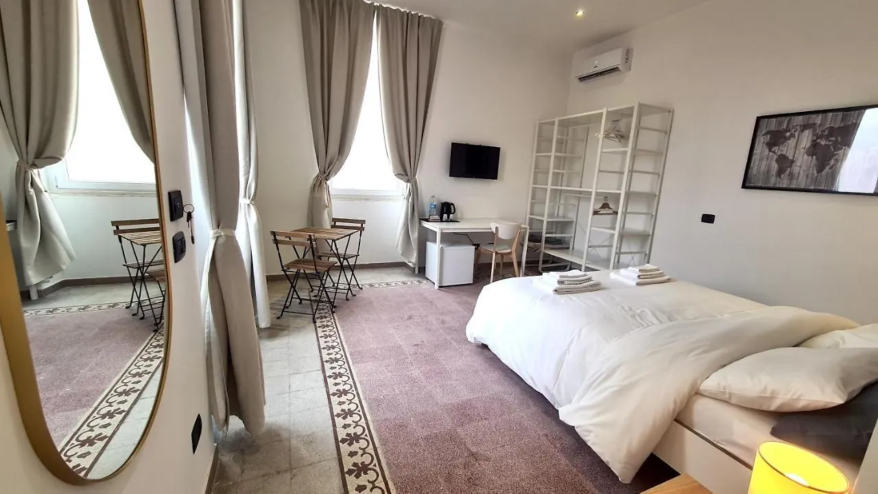 Fortuna Guest House Συρακούσες