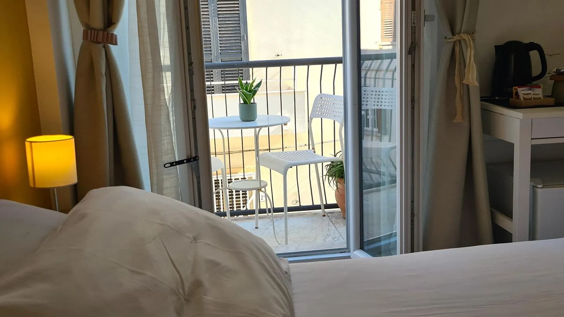 Fortuna Guest House Συρακούσες Ιταλία